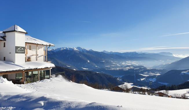 Skikarussell Jochtal im Eisacktal inkl. Skipass 3 Nächte orders ab 259.-